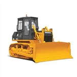 Buldozers D4 buldozere