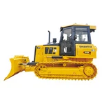 Lietots Shantui buldozers DH08