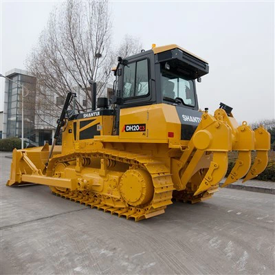 Lietots Shantui buldozers DH20C3